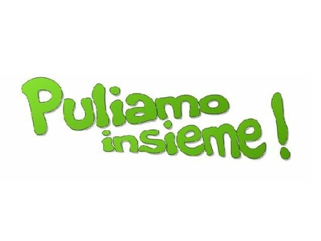 [ANNULLATO] Passerano Marmorito | Puliamo Insieme 2020